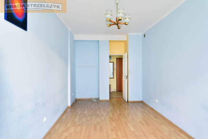 Mieszkanie Sprzedaż  Mokotów Podchorążych 3